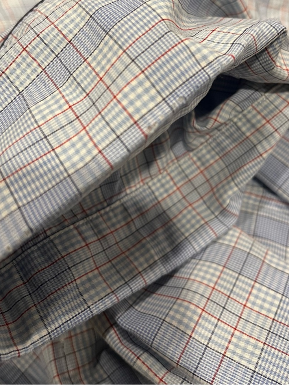 Brooks Brothers Robe - Picture 5 of 6